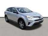 Used 2018 Toyota RAV4 LE image 3