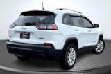 Used 2021 Jeep Cherokee Latitude w/ Mopar Interior Package image 2
