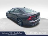 Certified 2023 Volvo S60 B5 Core w/ Climate Package image 3