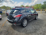 Used 2012 Nissan Murano LE w/ Platinum Pkg image 4