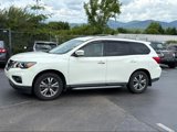Used 2018 Nissan Pathfinder SV w/ Cargo Package image 4