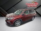 Used 2018 Honda Pilot EX-L image 4