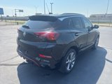 Used 2021 Buick Encore GX Select w/ Sport Touring Package image 3