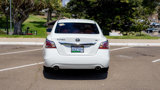 Used 2015 Nissan Altima 2.5 SV image 5