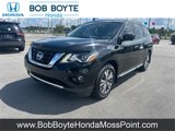 Used 2020 Nissan Pathfinder SL image 2