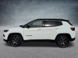 New 2025 Jeep Compass Limited image 3