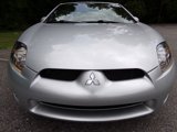Used 2007 Mitsubishi Eclipse GS image 2