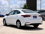 Used 2021 Hyundai Accent SE image 5