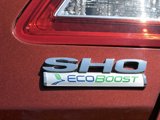 Used 2016 Ford Taurus SHO w/ Equipment Group 401A image 5