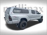 Used 2006 Toyota Tacoma 4x4 Double Cab image 3