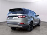 Used 2017 Land Rover Discovery First Edition image 5