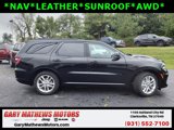 New 2025 Dodge Durango R/T image 4
