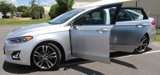 Used 2019 Ford Fusion Titanium image 6