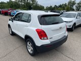 Used 2015 Chevrolet Trax LS image 6