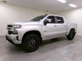 Used 2021 Chevrolet Silverado 1500 LT image 2