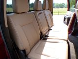 Used 2014 Ford F250 Lariat w/ Lariat Ultimate Package image 6