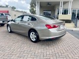 Used 2023 Chevrolet Malibu LT w/ Driver Confidence Package image 3