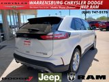 Used 2020 Ford Edge Titanium w/ Equipment Group 301A image 3