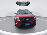 Certified 2016 Ford Explorer Sport w/ Equipment Group 401A image 3