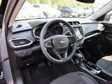 Used 2023 Chevrolet TrailBlazer LT image 3
