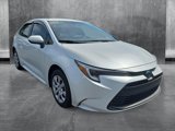 Used 2024 Toyota Corolla LE image 3