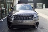 Certified 2023 Land Rover Range Rover Velar R-Dynamic S image 2