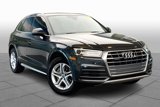 Used 2019 Audi Q5 2.0T Premium w/ Convenience Package image 2