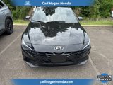 Used 2021 Hyundai Elantra SEL w/ Convenience Package image 3