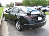 Used 2013 Honda Civic LX image 5