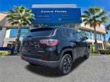 Used 2020 Jeep Compass Trailhawk image 5