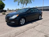 Used 2013 Hyundai Sonata GLS w/ Popular Equipment Pkg image 4