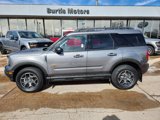 Certified 2022 Ford Bronco Sport Badlands w/ Premium Package image 4