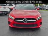 Certified 2019 Mercedes-Benz A 220 4MATIC image 4
