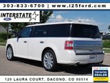 Used 2019 Ford Flex Limited w/ Equipment Group 303A image 3