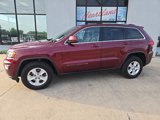 Used 2017 Jeep Grand Cherokee Laredo w/ Quick Order Package 23E image 4