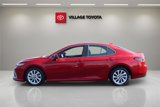 Certified 2023 Toyota Camry LE image 2