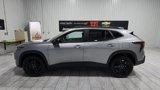 New 2025 Chevrolet Trax ACTIV w/ Driver Confidence Package image 5