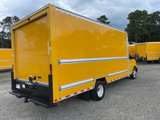Used 2020 GMC Savana 3500 Extended w/ Driver Convenience Package image 6