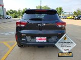 Used 2021 Chevrolet TrailBlazer RS w/ Sun and Liftgate Package image 6
