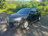 Used 2014 Chevrolet Traverse LT w/ LPO, 'HIT The Road' Package image 3