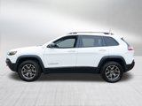 Used 2020 Jeep Cherokee Trailhawk w/ Comfort/Convenience Group image 4