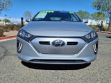 Certified 2021 Hyundai Ioniq Limited image 2