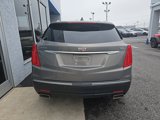 Used 2018 Cadillac XT5 FWD image 5