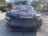 Used 2016 Ford Fusion SE image 2