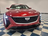 New 2025 Cadillac CT5 Premium Luxury image 2