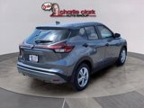 New 2025 Nissan Kicks Play S image 5
