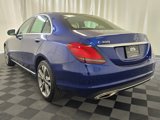 Used 2021 Mercedes-Benz C 300 4MATIC Sedan w/ Premium Package image 4