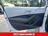 Certified 2023 Toyota Corolla SE image 4