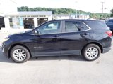 Used 2021 Chevrolet Equinox LT image 2