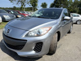 Used 2012 MAZDA MAZDA3 i Touring image 2
